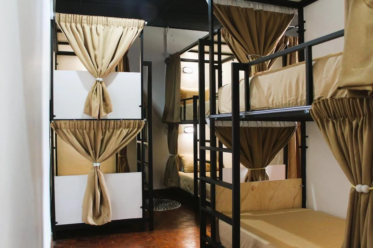 Mrbackpacker Hostel Κουάλα Λουμπούρ