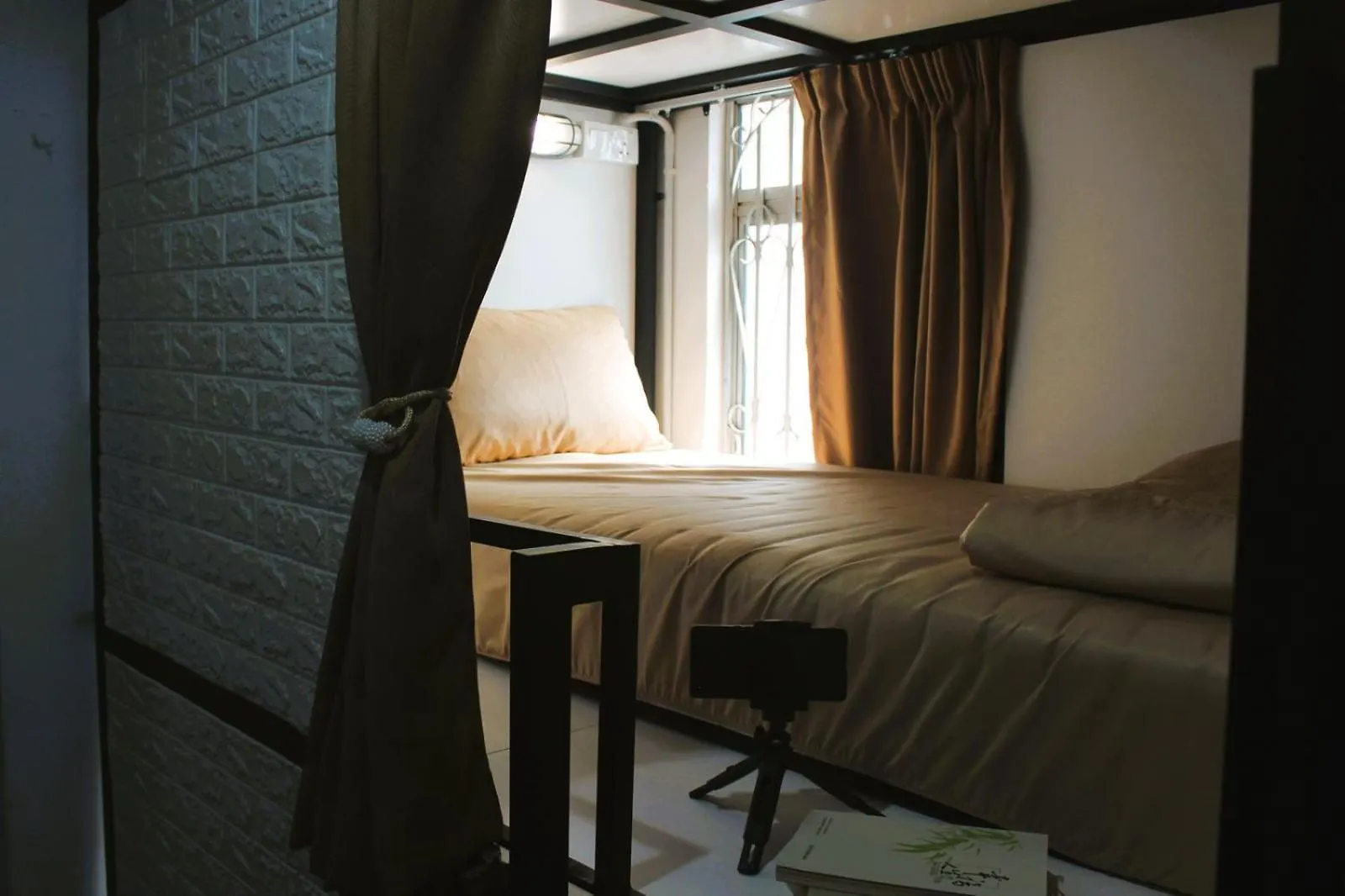 Mrbackpacker Hostel Κουάλα Λουμπούρ