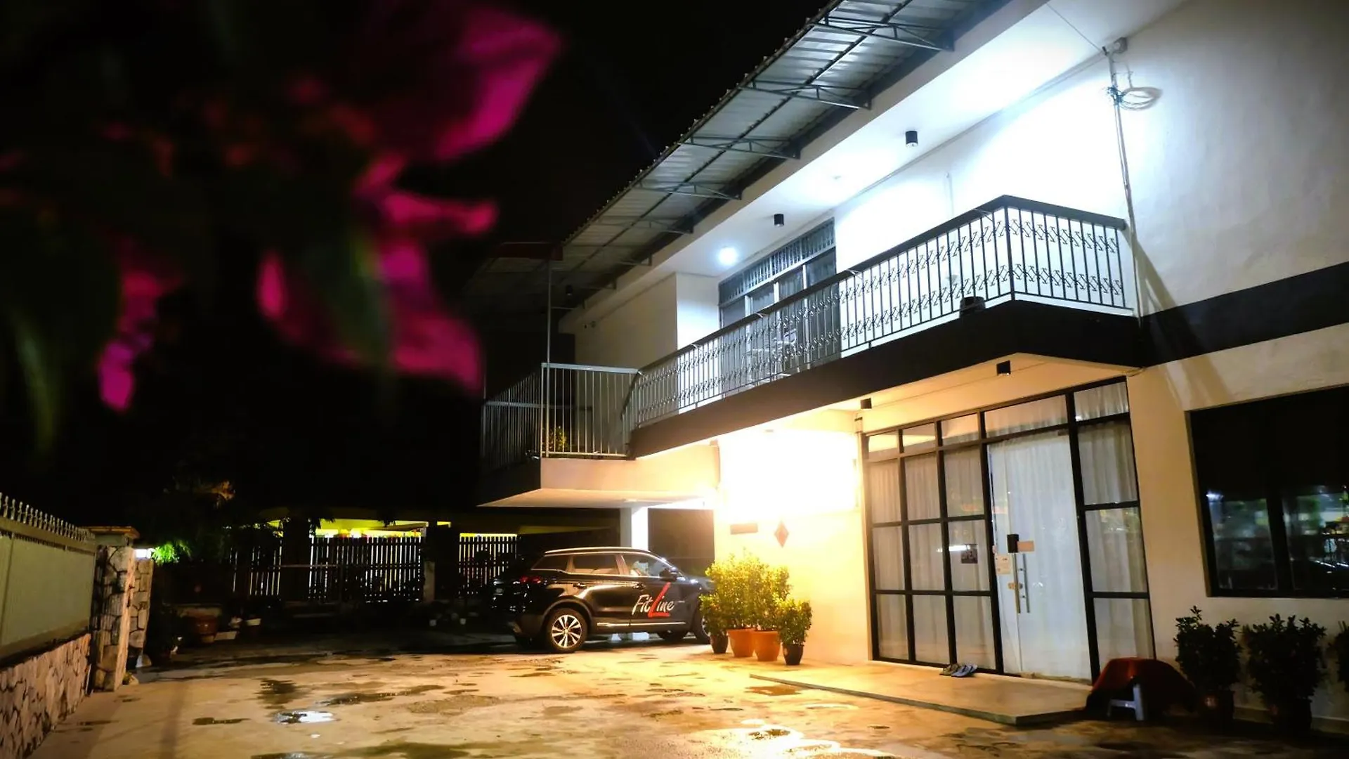 Mrbackpacker Hostel Κουάλα Λουμπούρ 0*,  Μαλαισία