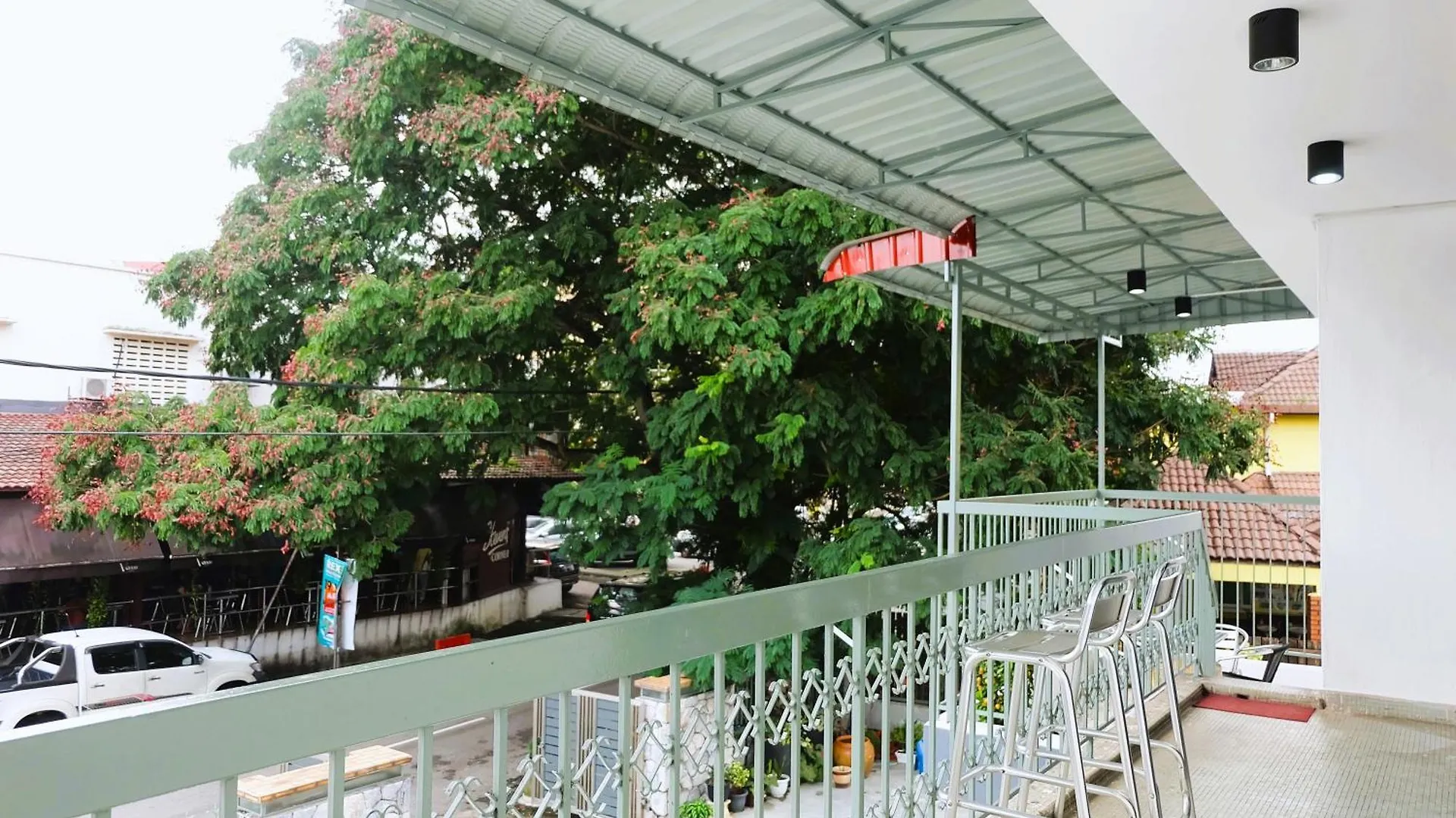 Mrbackpacker Hostel Κουάλα Λουμπούρ